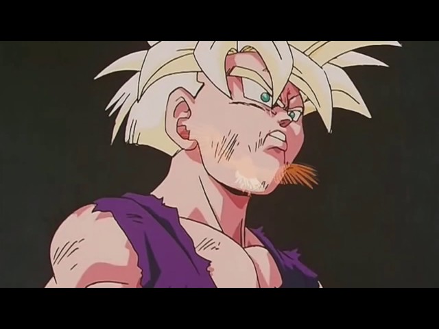 TOURNOI MEILLEUR SCENE ANIME - 2