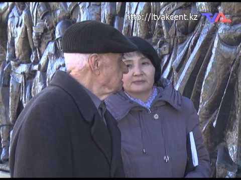 Лисаковск, выпуск программы «День» от 1 апреля 2015г.