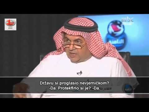 Upoznaj osobine tekfir ideologije, haridžija i ISIL-a