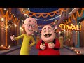 Motu Patlu Ki Diwali Motu Patlu Diwali 2025 Motu Patlu Pathake