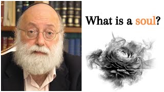 The Kabbalistic definition of 'SOUL' will BLOW your mind