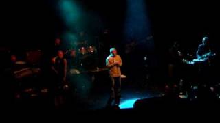 The South - I&#39;m Your No. 1 Fan