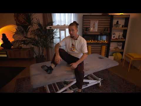 Starke Mitte, starke Haltung – 3-Phasen-Bauchkräftigung