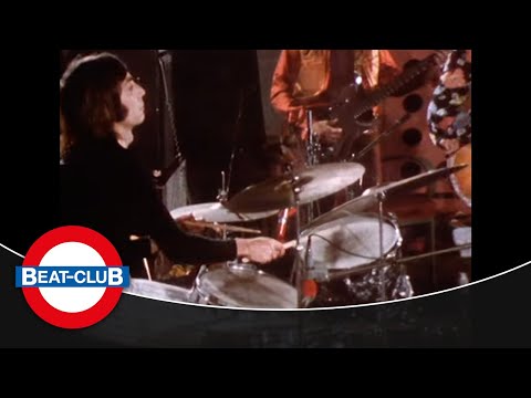 The Rolling Stones - Loving Cup | Montreux - 2nd version (1972)