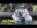 They Lost Power Black Point Miami Boat Ramps Broncos Guru Wavy Boats