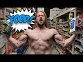 Best Foods for Getting Lean! | Buff Dudes Cutting Plan P1D3