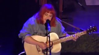 Samantha Crain- One More Night