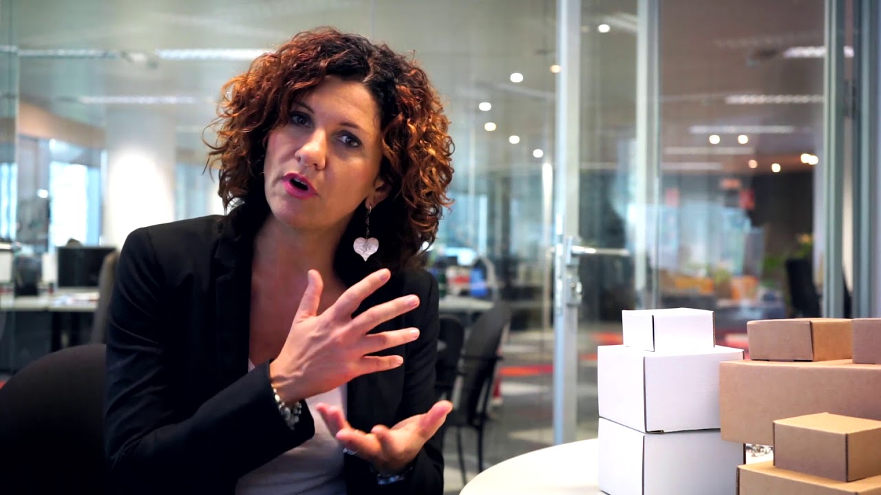 The Next Generation Internet Initiative