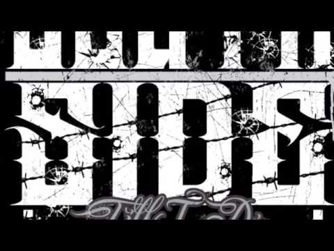 KB Mahd - SouthSideGang