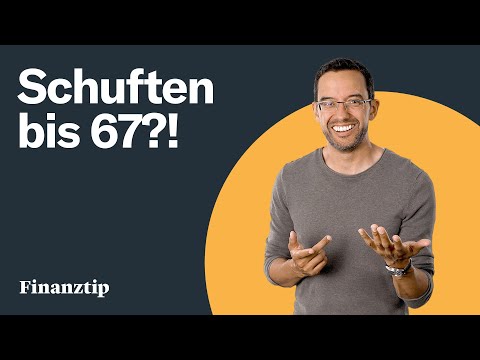 Weniger arbeiten, mehr leben: 3 Szenarien durchgerechnet