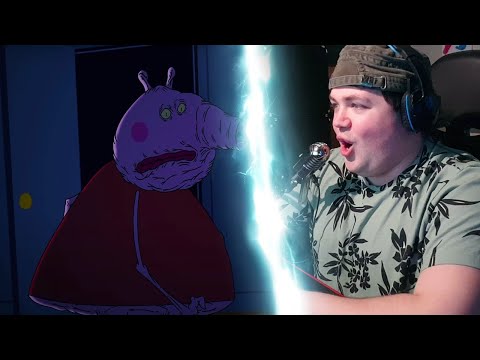 I Can Count To Three - Peppa Horror Wutz | REAKTION