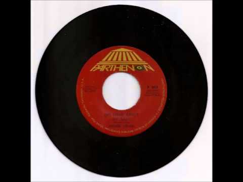 Jimmie Helms - The Song About My Baby