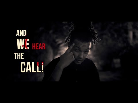 The Invisible Session - Hearing The Call