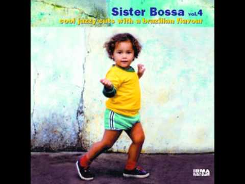 Dirty Worx feat Barbara Mendes - Ipanema Girl (Bossa Nova)