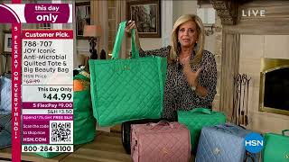 HSN | Joy Mangano Collection 10.01.2022 - 09 PM
