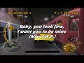 Midnight Club 3 Dub Edition OST - Miss L.A.P. - Bennieman With lyrics