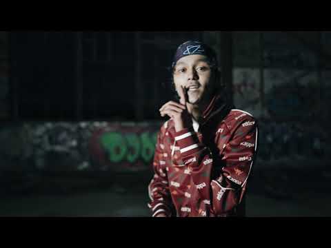 KikoBanko - Let You Go (Music Video) [Shot by @wonton designz]