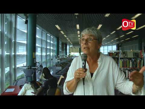 Médiathèque d’Orléans: la gratuité des emprunts Médiathèque d’Orléans: la gratuité des emprunts