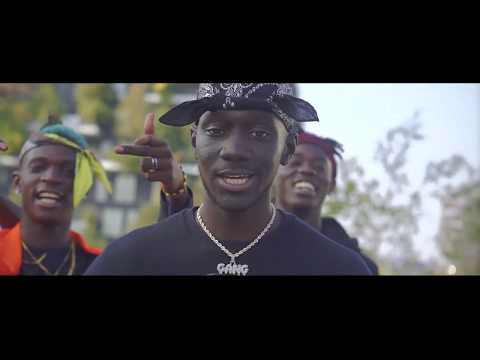 Asso X / Mousti Carter / GY - Fanculo Te e i Tuoi (Official Video) Prod By Pel Gibson