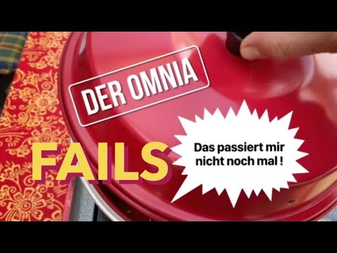 ➡️TEIL 2: Tu DAS 😖 nie mit deinem OMNIA - fails, tipps and tricks