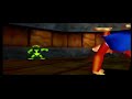Donkey Kong 64 Forest Intro