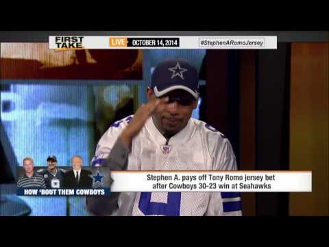 download lagu mp3 mp4 2014 Dallas Cowboys, download lagu 2014 Dallas Cowboys gratis, unduh video klip 2014 Dallas Cowboys