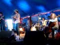 Urusen - The Woodsman (live) - Avalon Cafe Stage ...