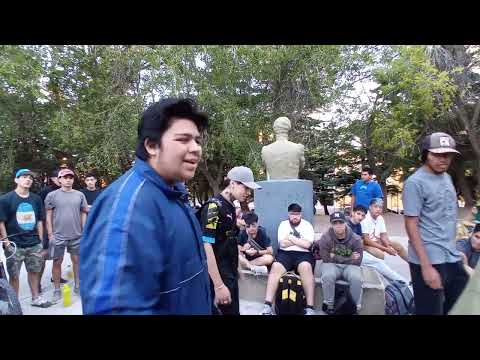 Salta vs Rin vs Mack Zeta vs Yoyjob vs Bianconero - 8vos - BIG BANG PREREGIONAL JUNGLA/SUPREMACÍA