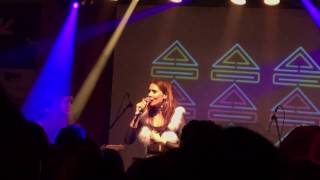 My Little Alien by Kate Nash @ Latitude 30 for SXSW 2017 on 3/15/17