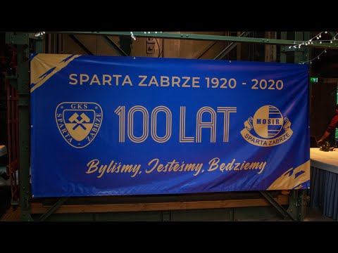 Sparta Zabrze | Gala Sparta Zabrze 2020