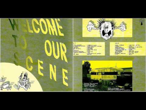 Various - Welcome To Our Scene