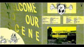 Various - Welcome To Our Scene