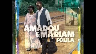 Amadou &amp; Mariam - Metemya (Feat. Jake Shears Of Scissor Sisters)