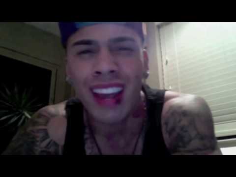 Mike Darole aka M.i.C. - I'm Down