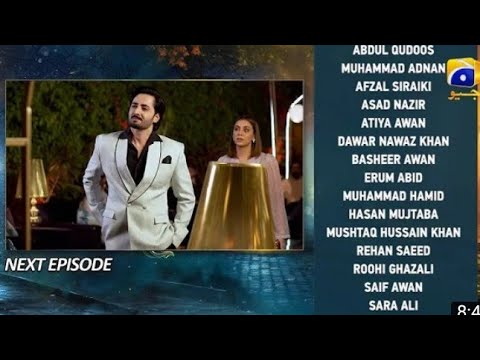 Jaan Nisar Episode 26 Teaser || Jaan Nisar Episode 26 Promo | Review