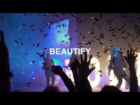 Beautify 10.11.2018 - Trailer
