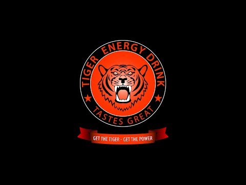 Tiger Energy Vitamin Functional Drink