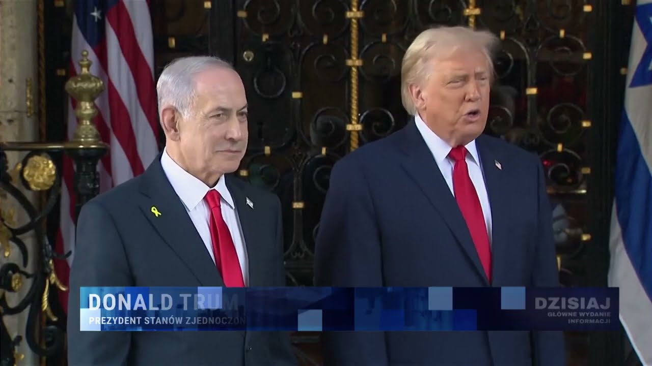 Rośnie napięcie w Iranie. Świat patrzy z niepokojem