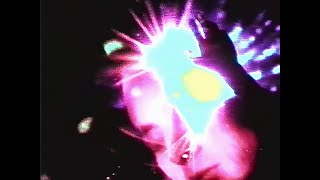 The Orb's Adventures Beyond The Ultraworld - Patterns And Textures (AI upscale)