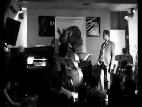 "Manhattan" - Paweł Kaczmarczyk DIRECTIONS IN MUSIC: Sławomir Kulpowicz - 11.04.12