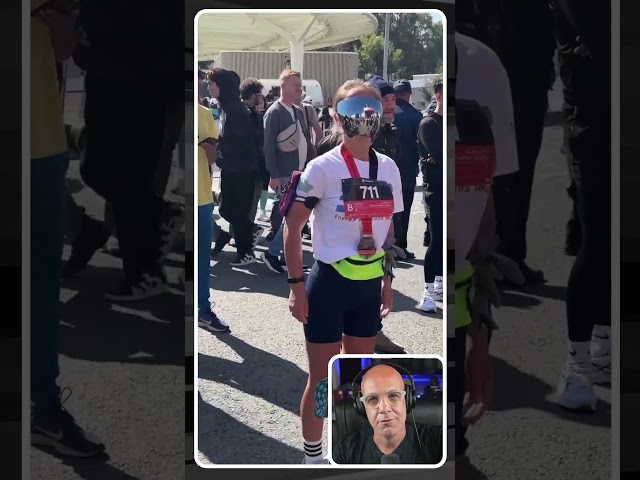 Óculos MEGA-BAIXA-PACE