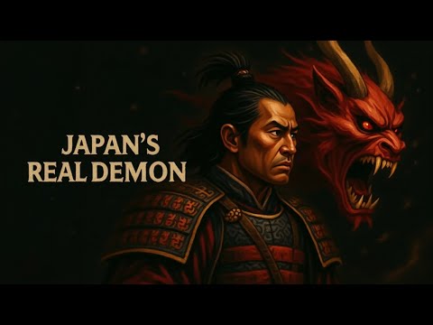 Revealing the Oni: The True History of Japan's Most Famous Demon