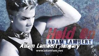 Adam Lambert - Hold On (FULL SONG)