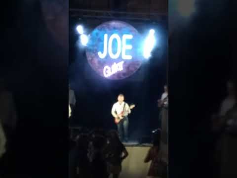 Giovanni Alfano live Castellina Pasi