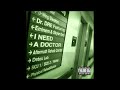 Dr. Dre featuring Eminem and Skylar Grey - I Need a Doctor [Audio]