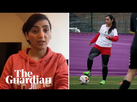 Burn your kits and delete photos, says former Afghanistan women's captain