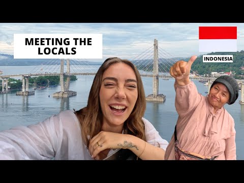 First Impressions AMBON, MALUKU