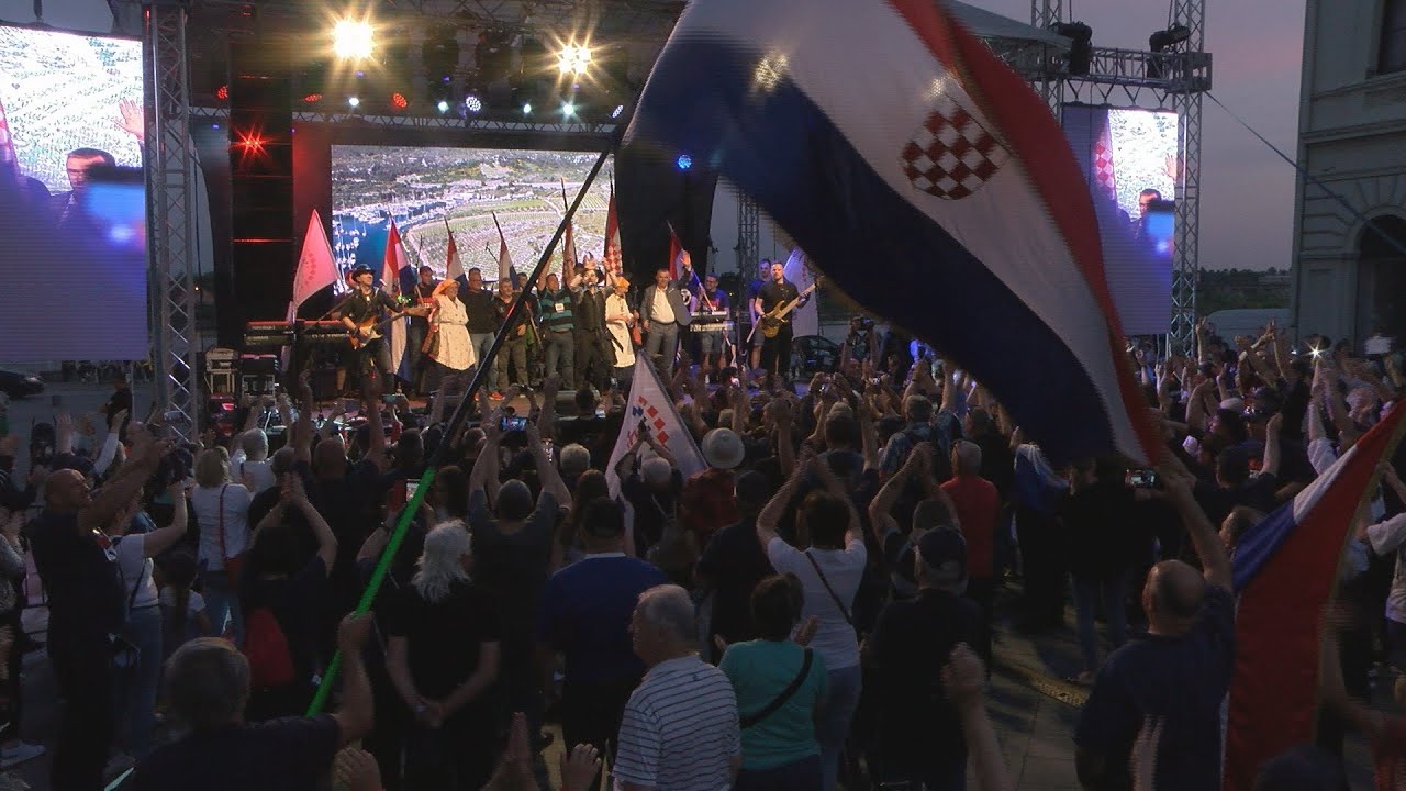 BUJICA 5.6.2023. BEZ CENZURE: USTANI I OSTANI! Specijalno izdanje: prosvjed DP-a u Slavonskom Brodu!