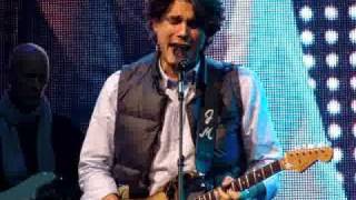 John Mayer Keith Urban &amp; Vince Gill- &quot;I&#39;m Gonna Find Another You&quot; All For The Hall
