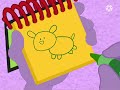 Blue S Clues And Austin The Kangaroo Drawing 3 Clues Blue S Sad Day